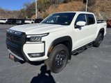 New 2025 Nissan Frontier PRO-4X w/ Pro Convenience Package image 5
