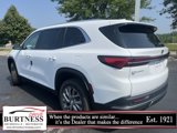 New 2026 Buick Enclave Preferred w/ Power Package image 5