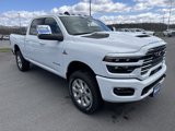 New 2025 RAM 2500 Laramie w/ Sport Appearance Package image 3