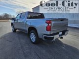 New 2025 Chevrolet Silverado 1500 LT w/ Z71 Off-Road Package image 6