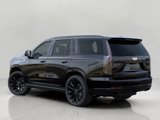 New 2025 Cadillac Escalade Sport Platinum image 3