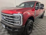 New 2025 Ford F250 King Ranch image 3