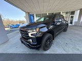 New 2025 Chevrolet Silverado 1500 High Country w/ Midnight Edition image 4