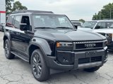 New 2025 Toyota Land Cruiser image 2