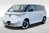 New 2025 Volkswagen ID. Buzz Pro S image 2