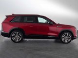 New 2026 Cadillac Vistiq Sport w/ LPO, Floor Liner Package image 2