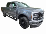 New 2025 Ford F350 Lariat w/ Lariat Ultimate Package image 2