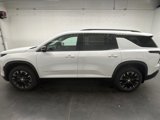 New 2025 Chevrolet Traverse LT w/ Sun and Wheel Package image 6