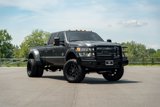 Used 2016 Ford F350 Lariat w/ Lariat Ultimate Package image 2