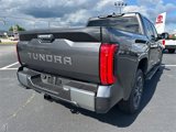 New 2025 Toyota Tundra Limited image 3