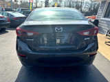 Used 2018 MAZDA MAZDA3 Touring image 5