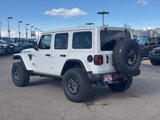 New 2025 Jeep Wrangler Unlimited Rubicon 392 image 3