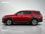 New 2025 Nissan Pathfinder SL image 4