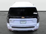 New 2025 Chevrolet Tahoe Premier image 3