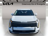 New 2026 Kia Sportage LX image 2