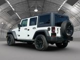 Used 2016 Jeep Wrangler Unlimited Sport w/ Quick Order Package 24S image 3