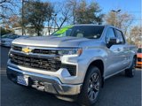Used 2022 Chevrolet Silverado 1500 LT w/ Max Trailering Package image 3
