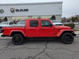New 2025 Jeep Gladiator Sport image 5
