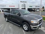 Used 2022 RAM 1500 Big Horn w/ Trailer Tow Group image 2