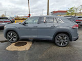New 2025 Volkswagen Atlas Cross Sport SEL Premium R-Line image 4