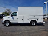 New 2026 Ford E-350 and Econoline 350 Super Duty image 3