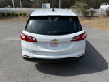 Used 2021 Chevrolet Equinox LS image 5
