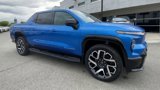 New 2025 Chevrolet Silverado EV RST image 2