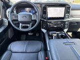 New 2025 Ford F150 Platinum image 4