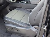 New 2026 Chevrolet Silverado EV Trail Boss image 4