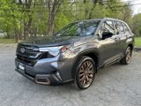 Certified 2025 Subaru Forester Sport image 4