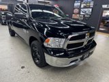 Used 2021 RAM 1500 Classic SLT image 6