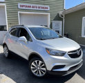 Used 2018 Buick Encore Preferred image 2