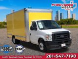 Used 2024 Ford E-350 and Econoline 350 Super Duty w/ Driver's Safety Package image 1