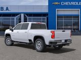 New 2025 Chevrolet Silverado 2500 LTZ w/ LTZ Premium Package image 3