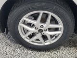 Certified 2024 Ford Edge SEL image 5