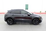 Used 2023 Cadillac XT4 Sport image 4