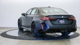 New 2025 BMW M5 w/ Executive Package image 2