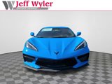 New 2025 Chevrolet Corvette Stingray Preferred Cpe w/ Battery Protection Package image 3