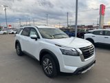 New 2025 Nissan Pathfinder SL image 3