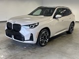 New 2025 BMW X3 xDrive30 w/ Premium Package image 5