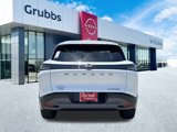 New 2025 Nissan Murano Platinum image 4