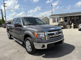 Used 2014 Ford F150 XLT w/ Equipment Group 302A Luxury image 5
