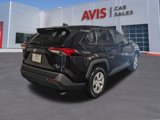 Used 2023 Toyota RAV4 LE image 5