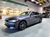 Used 2021 BMW 330i xDrive Sedan w/ Convenience Package image 2