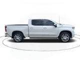 New 2025 Chevrolet Silverado 1500 High Country image 3