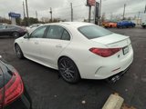 New 2025 Mercedes-Benz C 43 AMG 4MATIC Sedan image 4