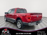 Used 2022 Ford F150 XLT w/ Equipment Group 302A High image 3