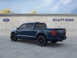 New 2025 Ford F150 XLT w/ Equipment Group 302A MID image 4