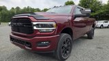 Used 2024 RAM 2500 Laramie w/ Night Edition image 3