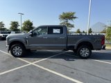 New 2026 Ford F250 Lariat w/ Lariat Ultimate Package image 4